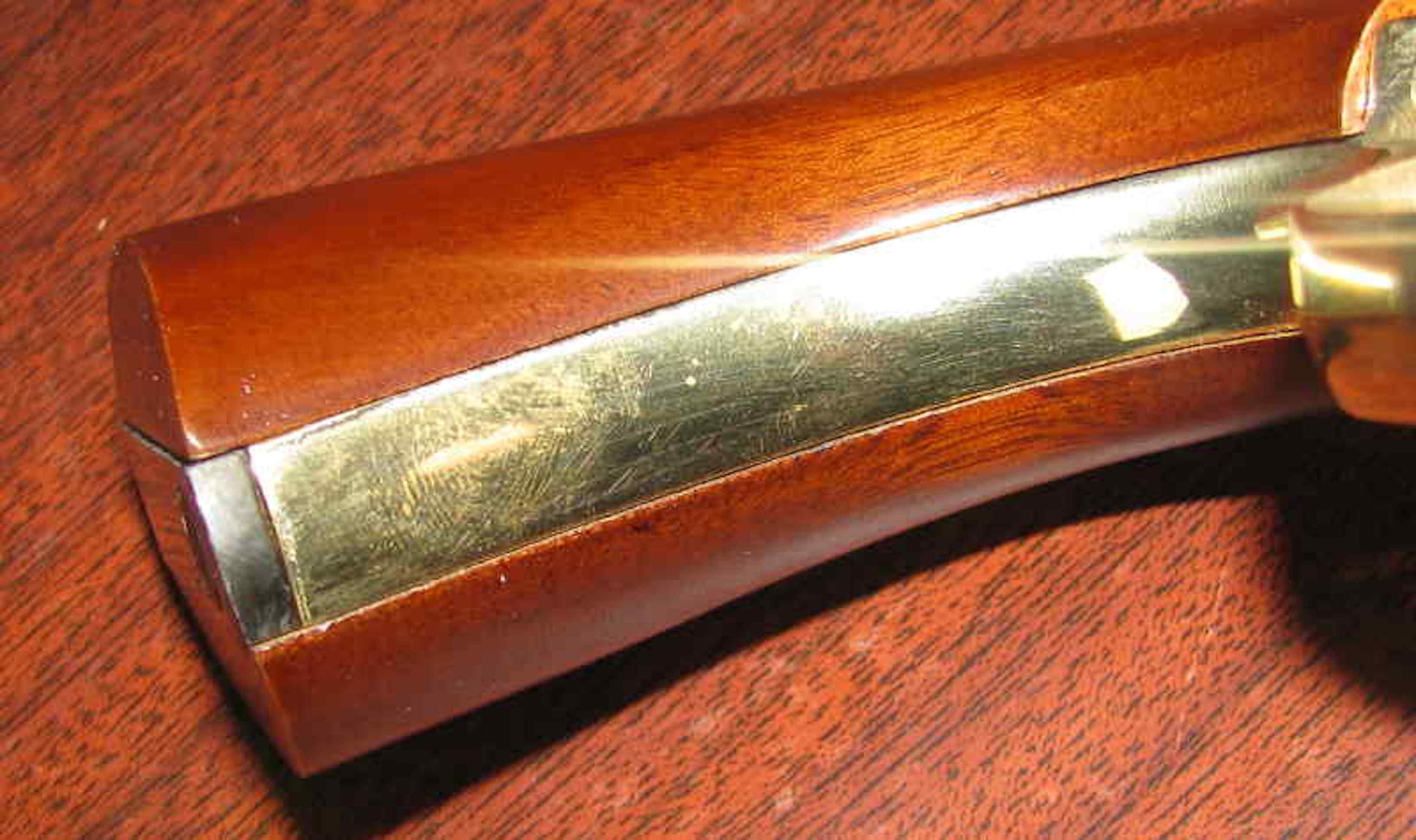 Кольт 1860 (Colt Army (1860) модель американского револьвера . Реплика: Кольт 1860 Colt Army 1860 от CAW PFC model gun.(шумовой)